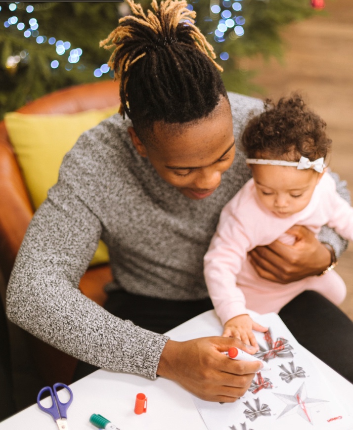 attachment trauma children