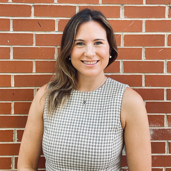 Nicole Sanders, M.S., MFT, (She/Her/Hers)